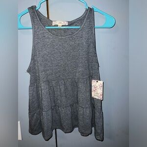 Pink Republic Tank top